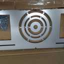24 Pack New Construction Mounting Plate for 3/4/6" LED Light