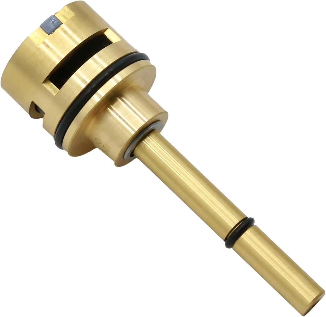 RP51919 6 Setting Diverter Cartridge Assembly, Replacement for Delta Faucet Valve Body R11000 R2200