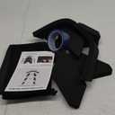 Dry Bay Vent Blocks and Rear Window Spoiler for Corvette C8 - Prevents Excessive Water From Entering the Engine Compartment When Washing Car - Optimizes Car Wash Experience - C8 Corvette Accessories