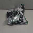 XCHI Spooky Black Ghost Halloween Tablecloth Rectangle Washable Table Covers for Indoor Outdoor Dining Home Party Decorations Table Cloth 60x84 Inch