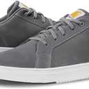 Carhartt Men's Detroit Nano Toe Leather Work Sneaker 9