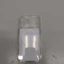 TAURI Original Design for iPhone 17 Pro Max Case, Compatible with MagSafe with Screen Protector, Anti-Yellowing Military-Grade Protection Shockproof Magnetic iPhone 17 ProMax Case, Clear White