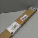 ILONPA GX20249 42 inch Mulching Blades for L111 John Deere L110 L100 L105 L107 L108 L111 L118 L17.542 L1742 Lawn Tractor with 42" Mower Deck GX20433 GX20249 GY20567 / 3-in-1 Blade / 2-Pack, Black