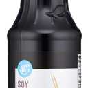 Happy Belly Soy Sauce, 15 fl oz (Pack of 1) (EXP 03/22/26)
