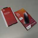 ZAGG Glass Elite Screen Protector for iPhone 16 Pro - 5X Stronger, Reinforced Edges, Ultra-Strong Tempered Glass, Scratch Resistant, Anti-Smudge, Easy Installation, InvisibleShield, Eco-Friendly