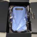 VANMASS Phone Holders for Your Car 2026 Ultimate Phone Mount Military-Grade Windshield Dashboard VentNewest Best Strongest Cell Phone Car Mount for iPhone 16 Pro Max 15 Samsung Android,Blue