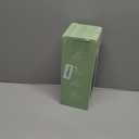 Momcozy Portable Bottle Warmer for Travel  Dual Heating Modes for Breast Milk & Water, Portable Milk Warmer with Fast Heating & Long Battery Life, 17 Ounces Large Capacity to Meet Your All-Day Needs (Gradual Change of Green)