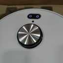Robot Vacuum and Mop Combo, Self-Emptying Robotic Vacuums Cleaner Smart Mapping, 2-3 Months Hands-Free Base Strong Suction & LiDAR Navigation, 220 Mins Long Runtime for Pet Hair, Hard Floor, Carpet