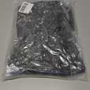 onlypuff Sherpa Pullover Hoodies for Women Fuzzy Sweatshirt Ladies Winter Warm Tops (Gray, XXL)