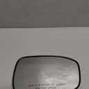 Passenger Side Mirror Replacement for 2003 2004 2005 2006 2007 Honda Accord Mirrors Glass - Convex Mirror Glass, Right Side Rear View Mirror