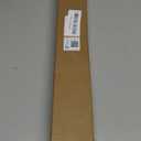 AceMining 5 Racks and 4 Hooks Mop and Broom Holder Wall Mount, Broom Organizer Storage Tool Racks Stainless Steel Heavy Duty Hooks Self Adhesive Solid Non-slip for Home Kitchen Garden Laundry Garage