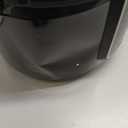 COMFEE 12-in-1 Electric Pressure Cooker, Instant Multi, Non-Stick Pot, Yogurt Maker, Rice Cooker, Slow, Saut Steamer, Pressure Cooker 6 Quart Black