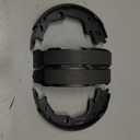 Wagner Brake Z1024 Parking Brake Shoe