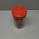 Cartman 32 Piece Bungee Cords Assortment Jar Includes 10" 18" 24" 32" 40" Bungee Cord with Hooks, 8" Canopy Tarp Ball Ties and Tarp Clips