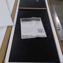 ClosetMaid Decorative Open Back 8-Cube Storage Organizer, Black