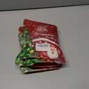 5 x Ornament Hooks  Essential Christmas Tree Decorating Hangers Great Xmas Ornament Hooks for Hanging Christmas Decorations 35 PCS (Round-Upgraded-35pcs)