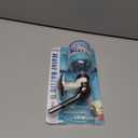 Andiker No-Drip Dog Water Dispenser Bottle-Dog Kennel Cage Water Dispenser Water Drinker Kettle for Pets can be Raised and Lowered Drinking Water Feeding Cage Water Bottle for Dogs (Black)