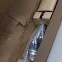 Front CV Axle Shaft Assembly for Chevy 4X4 Models 2007-2020 Avalanche Silverado 1500 Tahoe GMC Sierra 1500 Suburban 1500 &Cadillac Escalade &Yukon (AWD/4WD), Left or Right CV Joint Shaft for 6 LUG