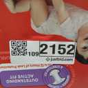 Huggies Size 3 Diapers, Little Movers Baby Diapers, Size 3 (16-28 lbs), 136 Count