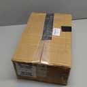 Fire Bricks, Woodstove Firebricks, High Temperature Resistant Clay Firebricks for Wood Stoves, Fireplaces, Pizza Ovens and BBQ Smokers, Size 9" X 4-1/2" X 1-1/4", Pack of 12, Red Color