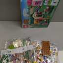 LEGO Animal Crossing Creative Houses: Seasons of Fun Building Toy - Pretend Play Set for Girls & Boys, Ages 7+ - Create 2 Houses W/1 Set of Building Blocks for Kids - Gift Idea for Birthdays -77057