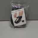 Plantar Fasciitis Night Splint Sock with Massage Ball for Tension Relief, Alleviate Pain from Plantar Fasciitis, Arch Pain, Heel Spur, Foot-drop and Achilles Tendonitis, Soft and Comfortable Foot Brace for Men and Women, Large-Purple