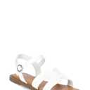 G Jbain Sandal, Size 3