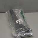 9196100 Wet/dry vacuum claw nozzle for vehicle interiors boats and campers