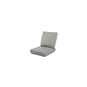 24 x 24 Outdoor Seat Cushion, Waterproof and Fade Resistant Chair Cushions with Removable Cover in Light Grey
(2)
Questions & Answers (2)
+3
Hover Image to Zoom

Share

Print