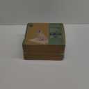 Gardner Pet Dog Pee Pads Extra Large 28"x34", XL Thicker ECO Green Disposable Puppy Training Pads Super Absorbent Full Edge-Wrapping Pad for Dogs, Puppies, Cats, Rabbits (10 Count)