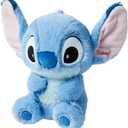 MINISO Disney 16" Stitch Plush Toys - Cute Lilo & Stitch Stuffed Animal Collectible Super Soft Stitch Plushies Gifts for Kids Boys Girls Adults & Disney Fans