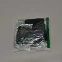 6 Pack Wave Cap for Men 360 Waves, Silky Compression Wave Cap for Deep Waves, Stretchy Skull Cap to Wear Over Durag, Soft Stocking Cap for Wave Maintenance & Hold