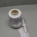 Double Spray Air Humidifier for Bedroom, 2L Quiet Cool Mist Humidifier for Plants Dorm Room Office Home Car Personal Humidificador with Digital Display 3 Mist Modes & Night Light