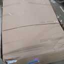 SportRack Vista XL Rear Opening Cargo Box,Black