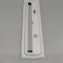 hygger Aquarium Bubble Strip, Nano Air Bubble Curtain Wall Aquarium Air Stone Kit, Quiet High Dissolved Oxygen Diffuser Fish Tank Bubbler Decorations for Freshwater Saltwater (13.8 Inch)