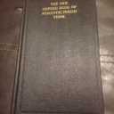The New Oxford Book of Romantic Period Verse (Oxford Books of Verse)