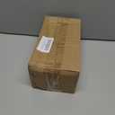 20PCS 2" X 4" Joist Hanger 18 Gauge Galvanizing Face Mount, Hurricane Tie for Wood Floor Deck and Ceiling Joists