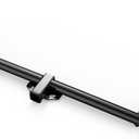 Class 3 Trailer Hitch, 2-Inch Receiver, Compatible with Honda Odyssey 1999 2000 2001 2002 2003 2004 2005 2006 2007 2008 2009 2010 2011 2012 2013 2014 2015 2016 2017