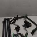 Pedal Exerciser Bike for Seniors Hand Arm Leg and Knee Stroke Recovery Equipment for Seniors fit for Full Body Great Gift for Elderly RehabWorkout