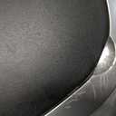 FDW | 13 Gallon Stainless Steel Trash Can with Lid | Silver