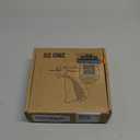 BS ONE Price Tagging Gun for Clothing, Standard Retail Price Tag Attacher Gun for Clothes with 6 Needles & 1000pcs 2" Barbs Fasteners for Store
