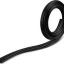W10525781 Water Level Pressure Switch Hose for Whirlpool Maytag Washing Machine, Compatible with W11044559 W10251962 W10509002 W10723823 W10724762