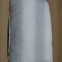 Beckham Hotel Collection Bed Pillows King Size Set of 2 - Down Alternative Pillow for Back, Stomach or Side Sleepers (White)