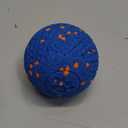 Interactive Dog Toys: Smart Dog Ball – Auto-Bounce, Vibrating & Jumping Action! Durable Duraspin Design for Aggressive Chewers. Rechargeable & Long-Lasting, Keeps Dogs Busy and Entertained.