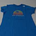 California T-shirts & teas T-Shirt Los Angeles L