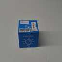 Smart Light Bulbs, 15W Color Changing Light Bulbs Compatible with Alexa Only, A19 Alexa Light Bulbs, Tunable 2700K-6000K E26 / E27 Bluetooth LED Lights for Bedroom, Living Room 4 Pack (4 Pack)