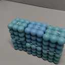 Cloud Candles 6pc
