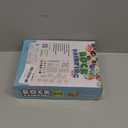 Dan&Darci Rock Painting Kit for Kids - Arts and Crafts for Girls & Boys Ages 6-12 - Craft Kits Art Set - Supplies for Rocks Paint - Best Tween Gift Ideas for Kid Activities Age 6 7 8 9 10 11 (Multi-color)