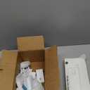 WILLED Rechargeable Night Light, Warm White Stair Lights Indoor, Wireless Motion Sensor Night Light, Stick On Lights for Stairs, Hallway, Stairway, Bathroom, Bedroom, Kitchen, 10 Pack