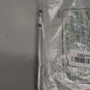 Clinique Quickliner For Eyes Eyeliner Pencil | Water Resistant, Smudge Resistant + Safe For Sensitive Eyes | 11 Shades (AC Smoky Brown)